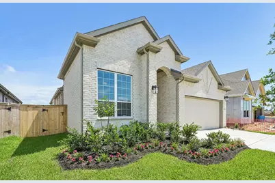 13222 Valley Orchard, Tomball, TX 77375 - Photo 2