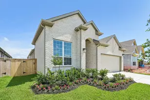 13222 Valley Orchard, Tomball, TX 77375 - Photo 2