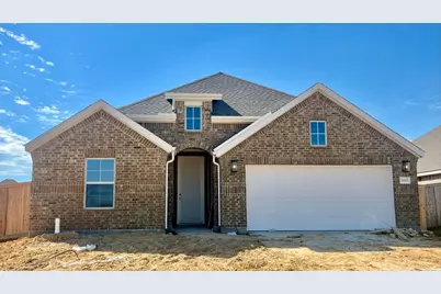 21707 Iris Colony Drive, Waller, TX 77484 - Photo 1