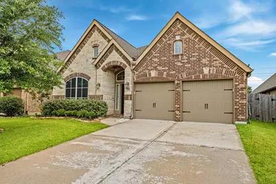 23018 Greystone Heritage Lane, Katy, TX 77493 - Photo 2