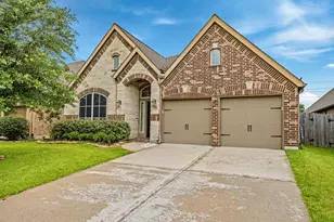 23018 Greystone Heritage Ln, Katy, TX 77493 - Photo 2