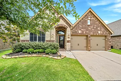 23018 Greystone Heritage Lane, Katy, TX 77493 - Photo 1
