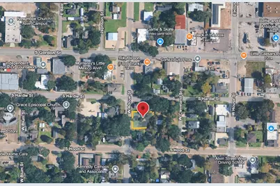 219 W Adoue Street, Alvin, TX 77511 - Photo 6