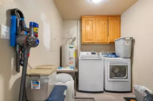 203 Saffle Rd, Robinson, TX 76706 - Photo 8