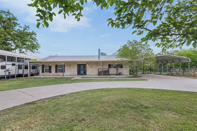 203 Saffles Road, Robinson, TX 76706 - Photo 12