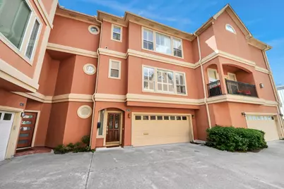 825 Rosine Street, Houston, TX 77019 - Photo 1