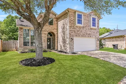 1020 Jefferson Street, Alvin, TX 77511 - Photo 24