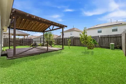 8203 Loetsch Ridge Way, Spring, TX 77379 - Photo 28