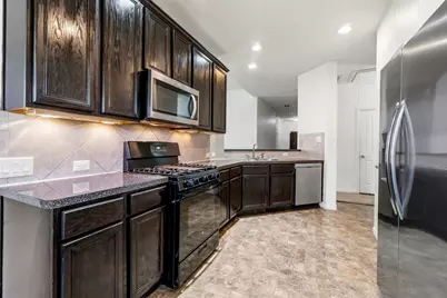 8203 Loetsch Ridge Way, Spring, TX 77379 - Photo 6