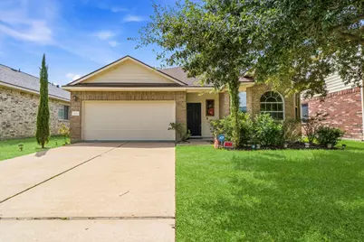 8203 Loetsch Ridge Way, Spring, TX 77379 - Photo 32
