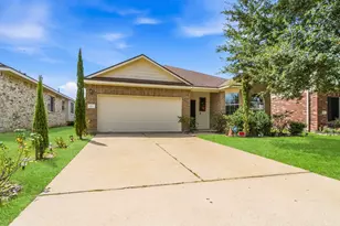 8203 Loetsch Ridge Way, Spring, TX 77379 - Photo 2