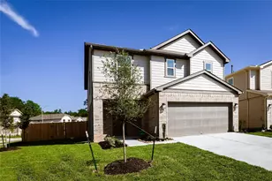 9426 Castillo Ct, Magnolia, TX 77354 - Photo 2