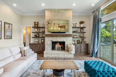 7650 Rolling Creek Road, Burton, TX 77835 - Photo 6