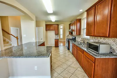 5103 Shadow Breeze Lane, Katy, TX 77494 - Photo 8