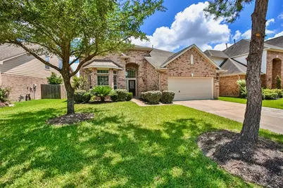5103 Shadow Breeze Lane, Katy, TX 77494 - Photo 2