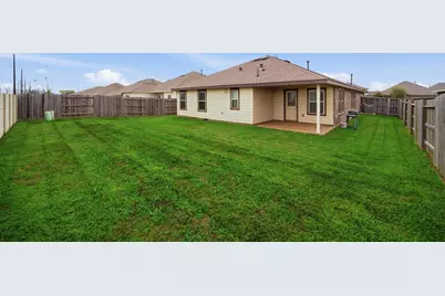 4920 Twin Summit Drive, Rosenberg, TX 77469 - Photo 2