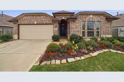 4920 Twin Summit Drive, Rosenberg, TX 77469 - Photo 1