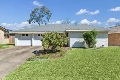 5810 Viking Drive, Houston, TX 77092 - Photo 2