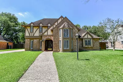 18107 Hollywell Drive, Houston, TX 77084 - Photo 1