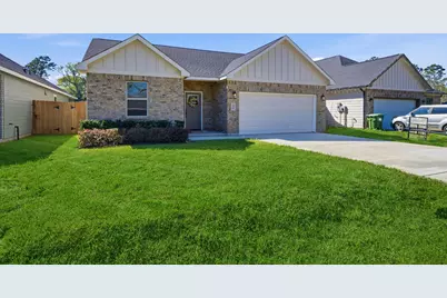 708 Duncan Avenue, Cleveland, TX 77327 - Photo 2