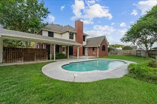 3010 Peekskill Ct, Pearland, TX 77584 - Photo 48