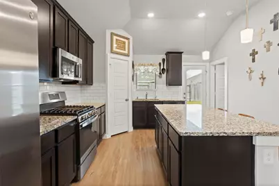 1185 Cavalry Junction Drive, Alvin, TX 77511 - Photo 2