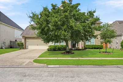 14403 Lakepointe Bend Lane, Cypress, TX 77429 - Photo 2