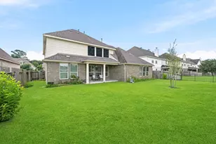 14403 Lakepointe Bend Ln, Cypress, TX 77429 - Photo 6