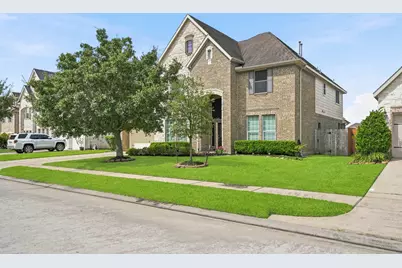 14403 Lakepointe Bend Lane, Cypress, TX 77429 - Photo 1