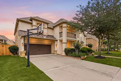 3306 Reston Landing Lane, Katy, TX 77494 - Photo 2