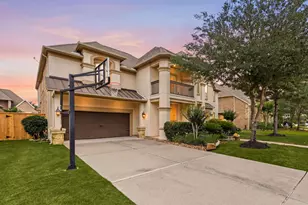 3306 Reston Landing Ln, Katy, TX 77494 - Photo 2