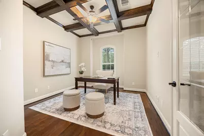 3306 Reston Landing Lane, Katy, TX 77494 - Photo 6