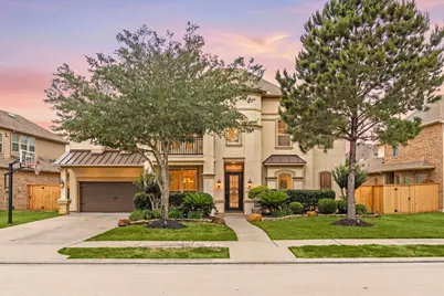 3306 Reston Landing Lane, Katy, TX 77494 - Photo 1