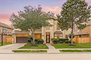 3306 Reston Landing Ln, Katy, TX 77494 - Photo 1