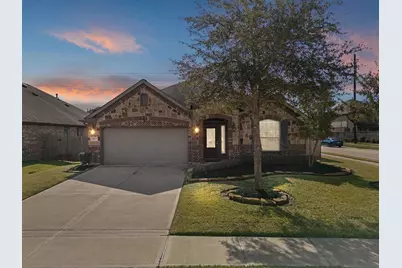 14702 E Bekapark Court, Cypress, TX 77433 - Photo 1