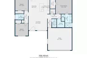 42 Meadow Lake Dr, Trinity, TX 75862 - Photo 26