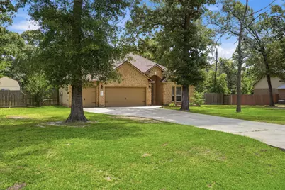 9217 Silver Back Trail, Conroe, TX 77303 - Photo 2