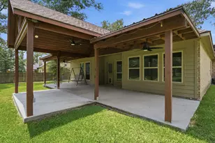 9217 Silver Back Trail, Conroe, TX 77303 - Photo 40