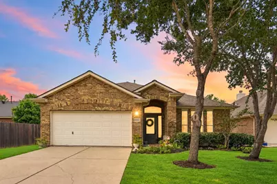 11415 English Rose Trail, Missouri City, TX 77459 - Photo 1