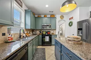 11415 English Rose Trail, Missouri City, TX 77459 - Photo 16