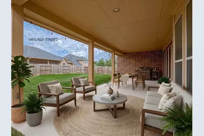 1911 Granite Field Lane, Richmond, TX 77469 - Photo 44