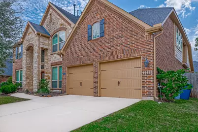 1911 Granite Field Lane, Richmond, TX 77469 - Photo 2