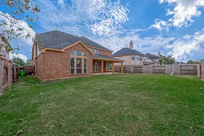 1911 Granite Field Lane, Richmond, TX 77469 - Photo 48