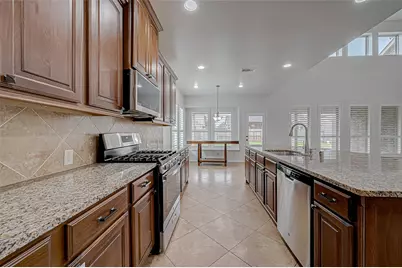 1911 Granite Field Lane, Richmond, TX 77469 - Photo 18