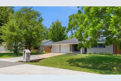 8526 Cedel Drive, Houston, TX 77055 - Photo 4