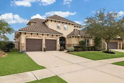 95 Lake View Loop, Fulshear, TX 77441 - Photo 4