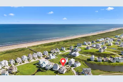 25711 Spotted Sandpiper Drive, Galveston, TX 77554 - Photo 8