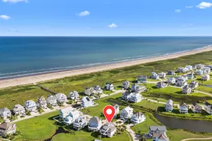 25711 Spotted Sandpiper Dr, Galveston, TX 77554 - Photo 8