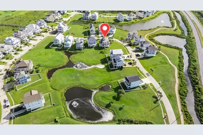 25711 Spotted Sandpiper Drive, Galveston, TX 77554 - Photo 46