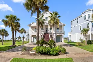 25711 Spotted Sandpiper Dr, Galveston, TX 77554 - Photo 2